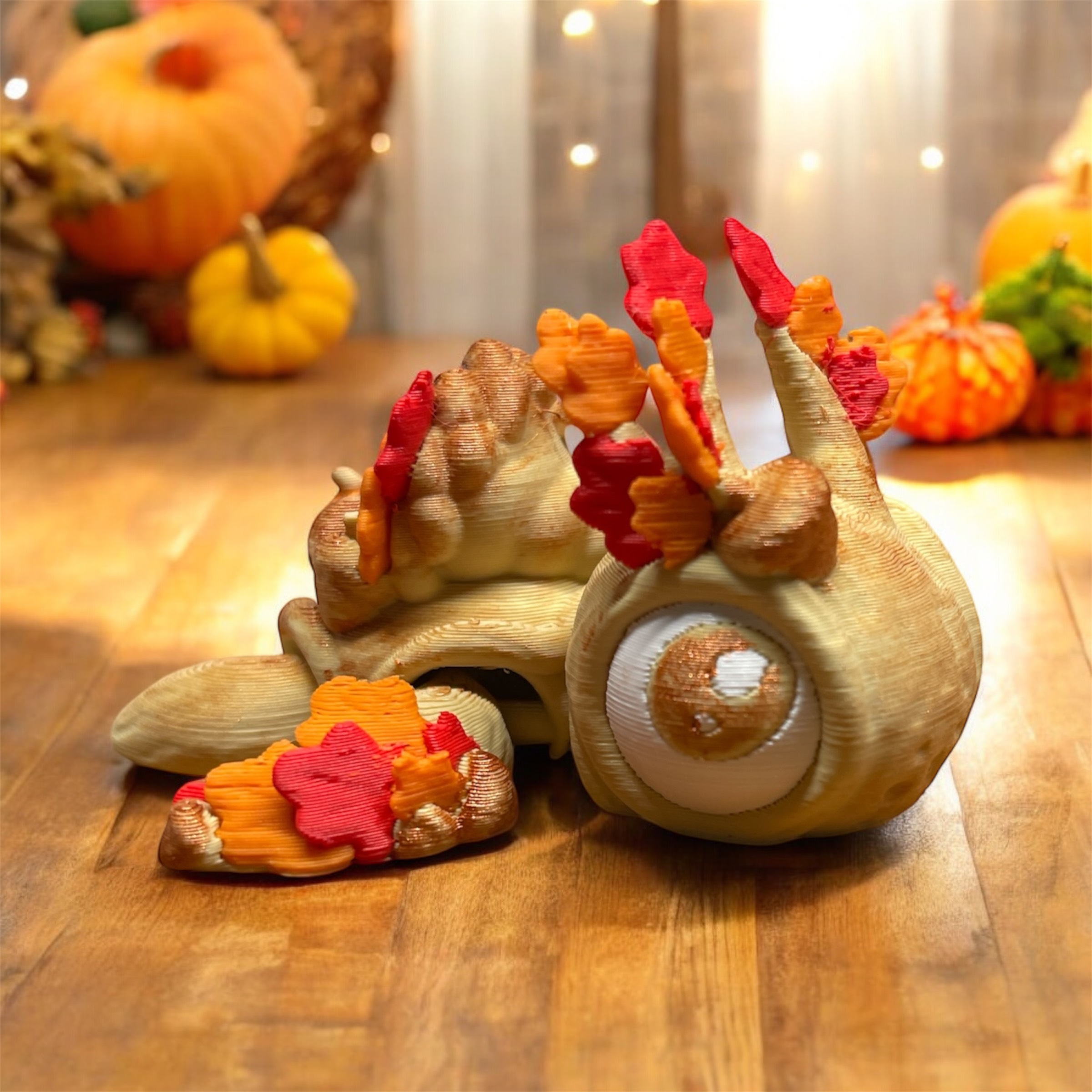 Harvest Turtle